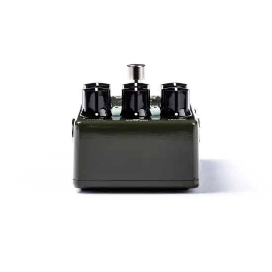 MXR Bass Preamp M81