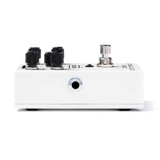 MXR Bass Compressor M87