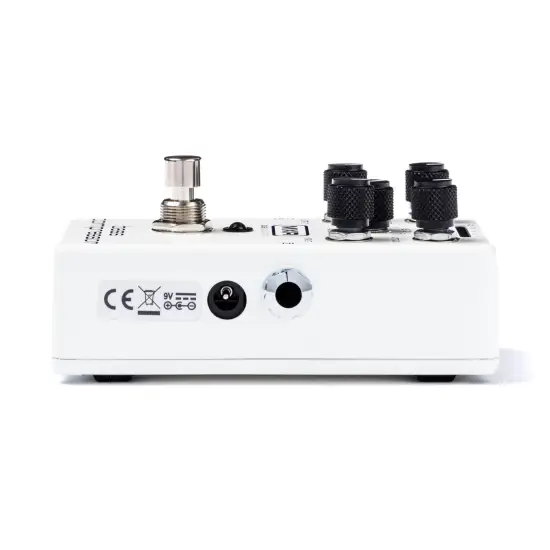 MXR Bass Compressor M87