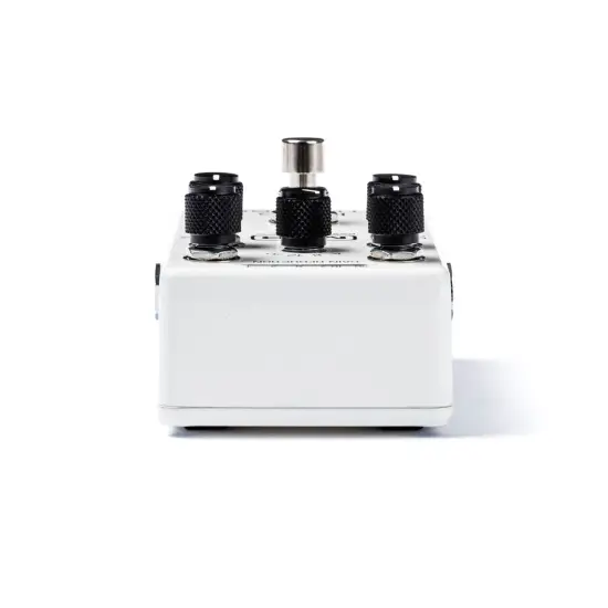 MXR Bass Compressor M87