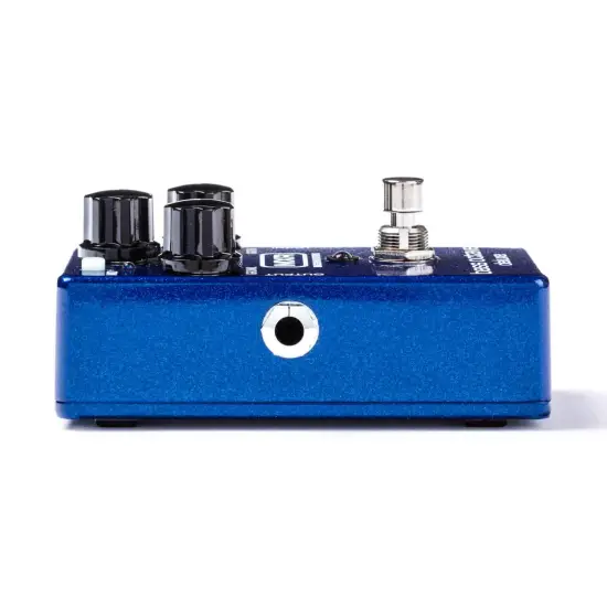 MXR Bass Octave Deluxe M 288