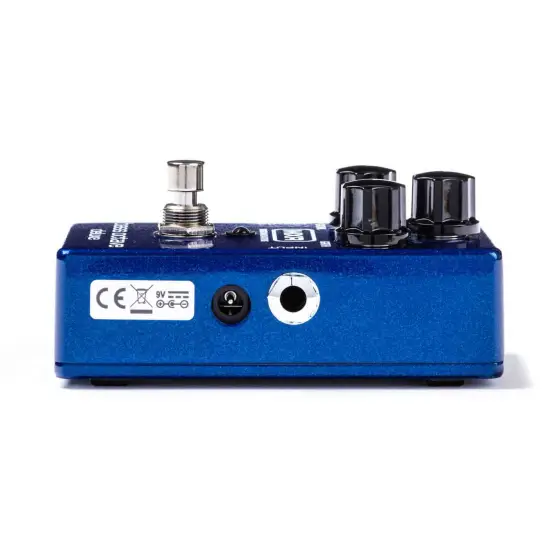 MXR Bass Octave Deluxe M 288
