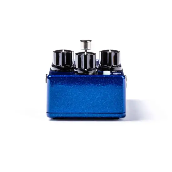 MXR Bass Octave Deluxe M 288