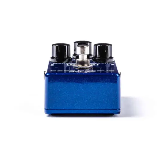 MXR Bass Octave Deluxe M 288