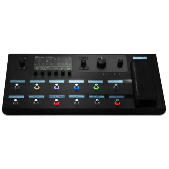 Line 6 Helix