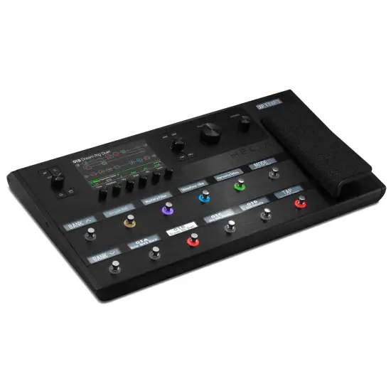 Line 6 Helix
