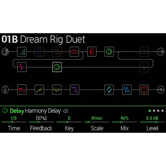 Line 6 Helix