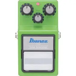Ibanez TS9