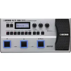 Multi-Efeitos Baixo Elétrico