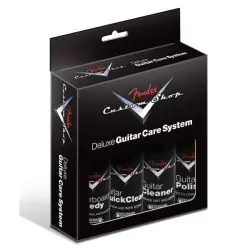 Fender Custom Shop Guitar Cleaner