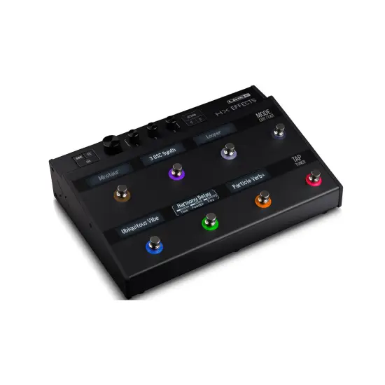 Line 6 HX Effects