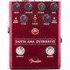 Fender Santa Ana Overdrive
