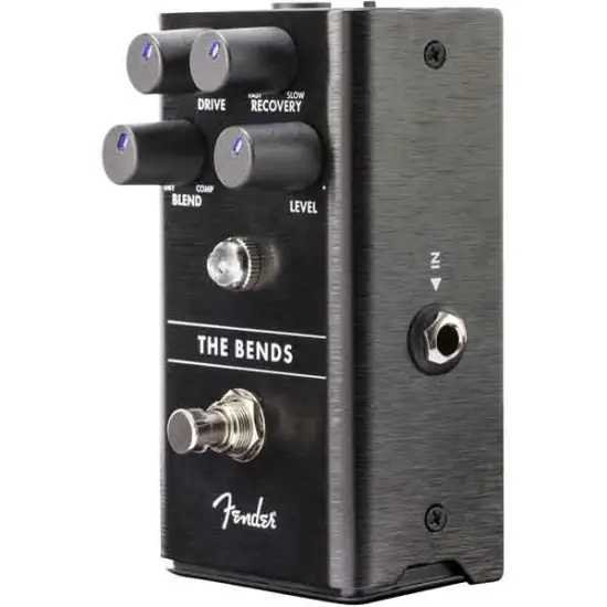 Fender The Bends