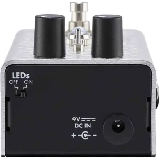 Fender Level Set Buffer