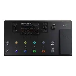 Line 6 Helix LT