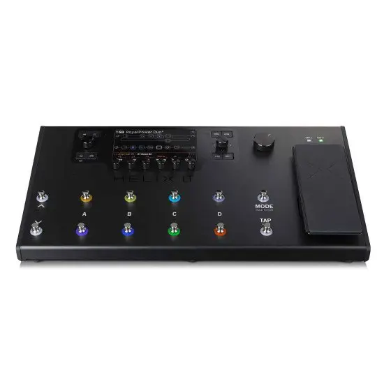 Line 6 Helix LT