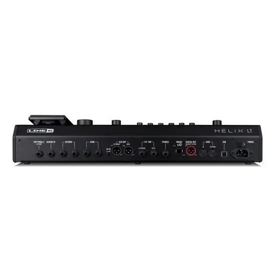 Line 6 Helix LT