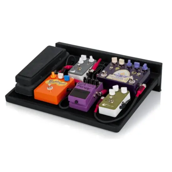 Gator GPT BLK PWR