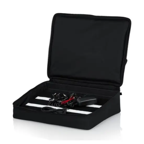 Gator GPT BLK PWR