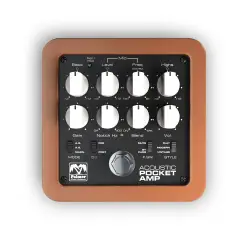 Palmer Pocket Amp Acoustic