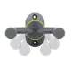 Gravity GS 08 WMB