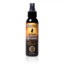 Music Nomad Guitar Detailer  MN100 (120ml)