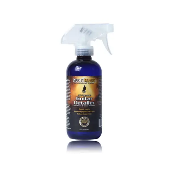Music Nomad Guitar Detailer Tech Size  MN152 (360ml)