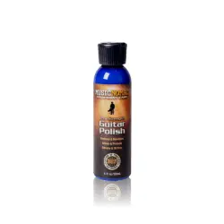 Music Nomad Guitar Polish  MN101 (120ml)