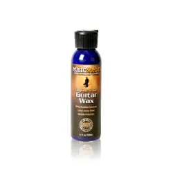 Music Nomad Guitar Wax  MN102 (120ml)