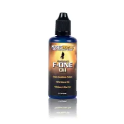 Music Nomad Fretboard F One  MN105 (60ml)