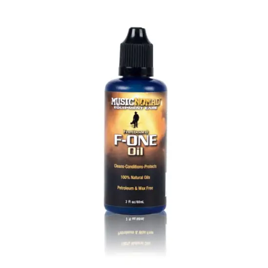 Music Nomad Fretboard F One  MN105 (60ml)