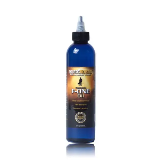 Music Nomad Fretboard F One Tech Size  MN151 (240ml)