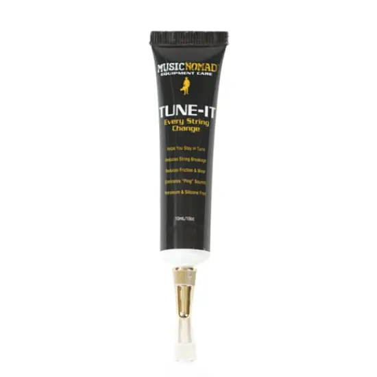 Music Nomad Tune It Lubricant  MN106 (10ml)