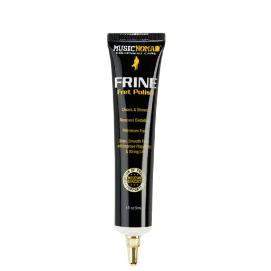 Music Nomad Frine Fret Polish  MN104 (30ml)