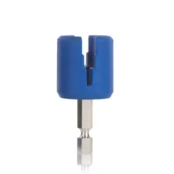 Music Nomad Grip Bit MN220