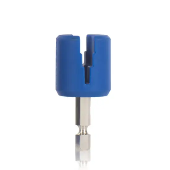 Music Nomad Grip Bit MN220