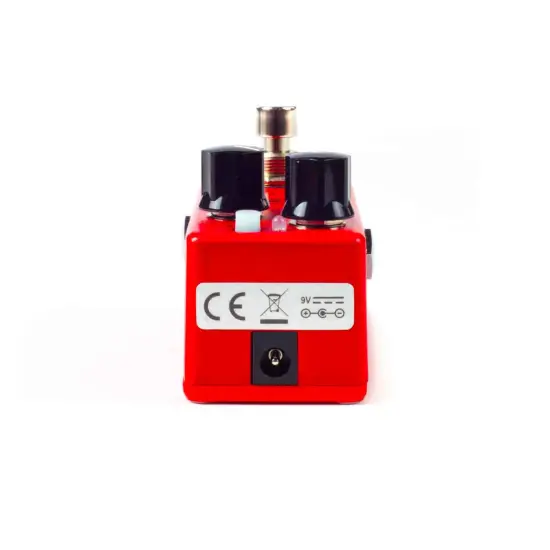 MXR Dyna Comp Mini Compressor M291