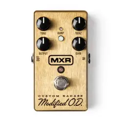 MXR Custom Badass Modified O.D M77