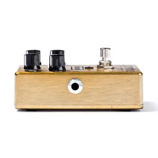 MXR Custom Badass Modified O.D M77