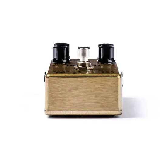 MXR Custom Badass Modified O.D M77