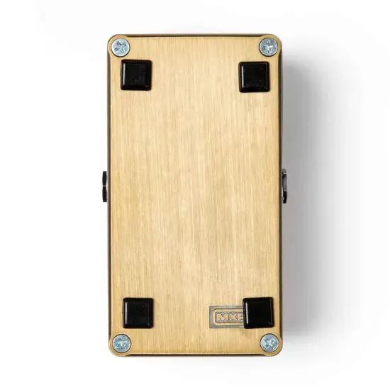 MXR Custom Badass Modified O.D M77