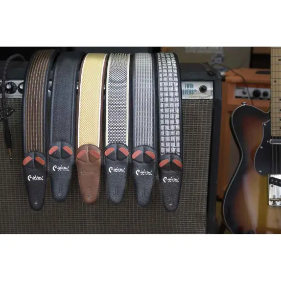 RightOn Mojo Tweed