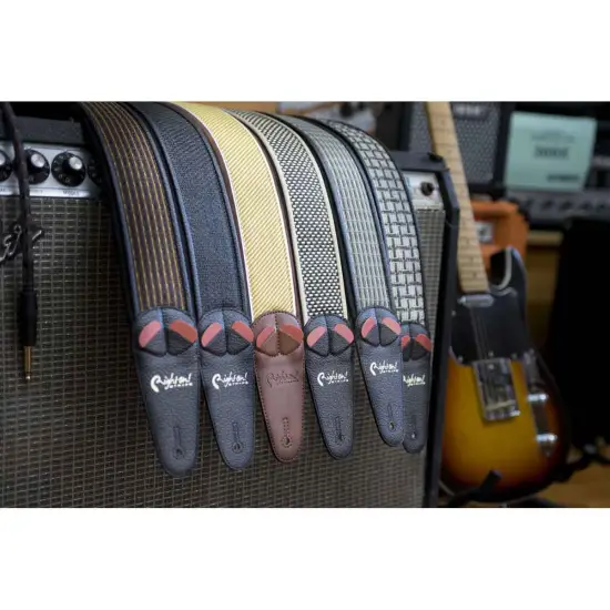 RightOn Mojo Tweed