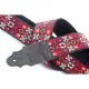 RightOn Standard Plus Hendrix Red