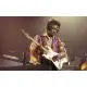 RightOn Standard Plus Hendrix Red