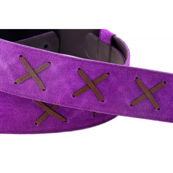 RightOn Special Artist Gilmour Purple