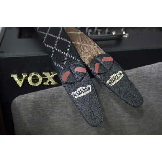 RightOn Vox Black Diamond