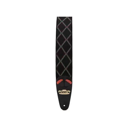RightOn Vox Black Diamond