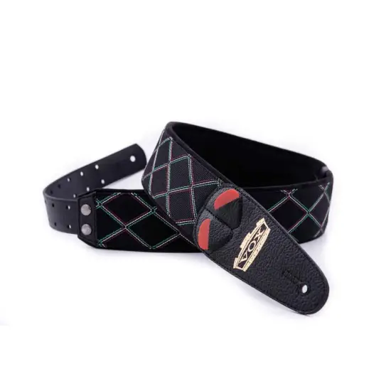 RightOn Vox Black Diamond
