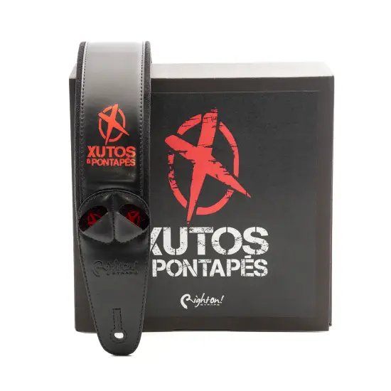 RightOn Mojo Charm Xutos & Pontapés